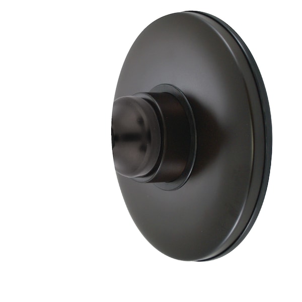 Single, Handle Volume Control, Oil Rubbed Bronze